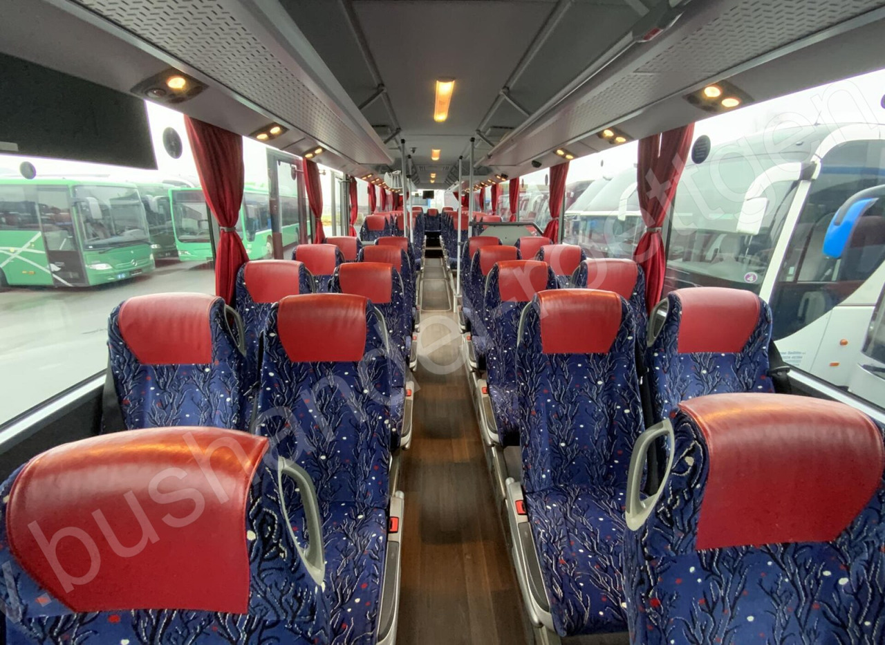 Mercedes-Benz Integro L Mercedes-Benz Integro L: صورة 13 Mercedes-Benz Integro L Mercedes-Benz Integro L: صورة 13