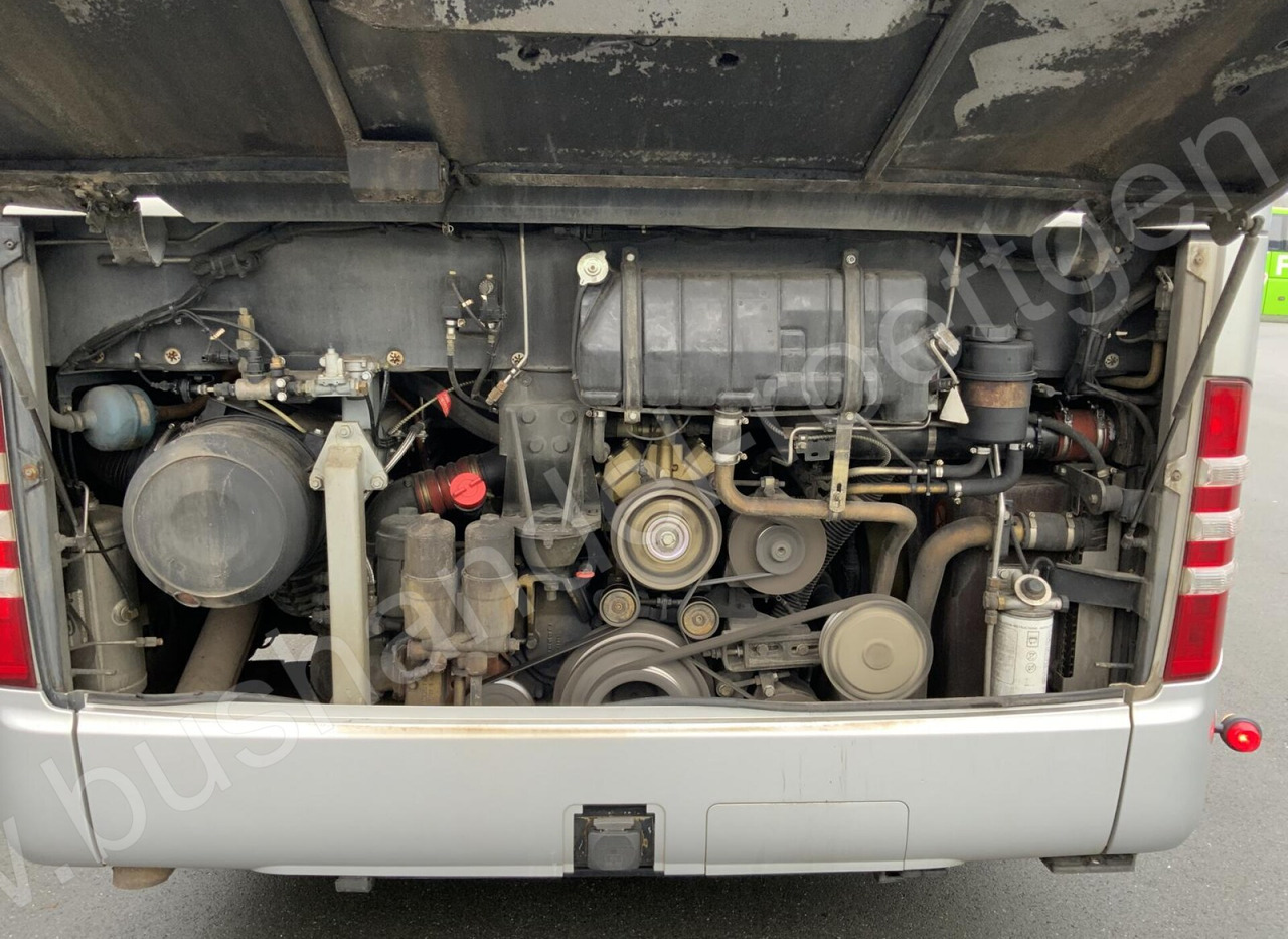 Mercedes-Benz Integro L Mercedes-Benz Integro L: صورة 12 Mercedes-Benz Integro L Mercedes-Benz Integro L: صورة 12