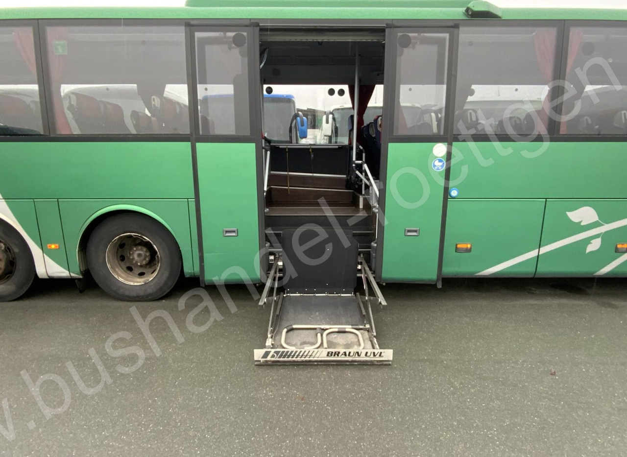 Mercedes-Benz Integro L Mercedes-Benz Integro L: صورة 7 Mercedes-Benz Integro L Mercedes-Benz Integro L: صورة 7