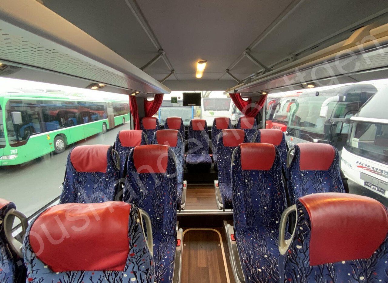 Mercedes-Benz Integro L Mercedes-Benz Integro L: صورة 19 Mercedes-Benz Integro L Mercedes-Benz Integro L: صورة 19