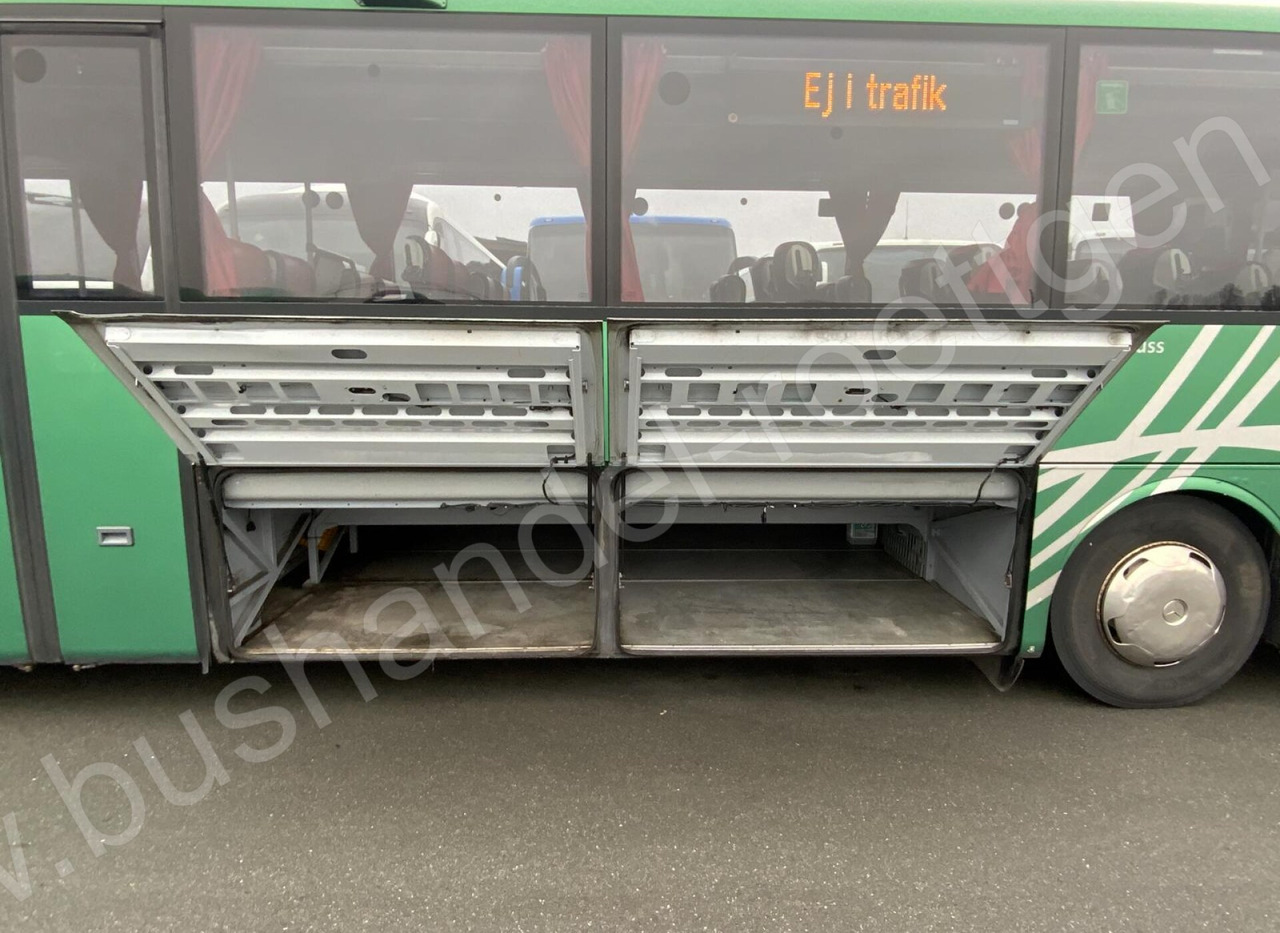 Mercedes-Benz Integro L Mercedes-Benz Integro L: صورة 6 Mercedes-Benz Integro L Mercedes-Benz Integro L: صورة 6