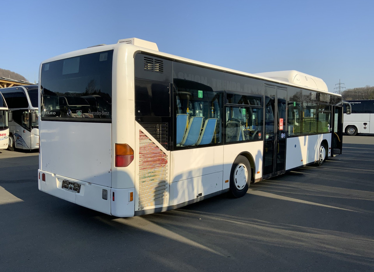 Mercedes-Benz O 530 Citaro CNG - حافلة المدينة: صورة 4 Mercedes-Benz O 530 Citaro CNG - حافلة المدينة: صورة 4