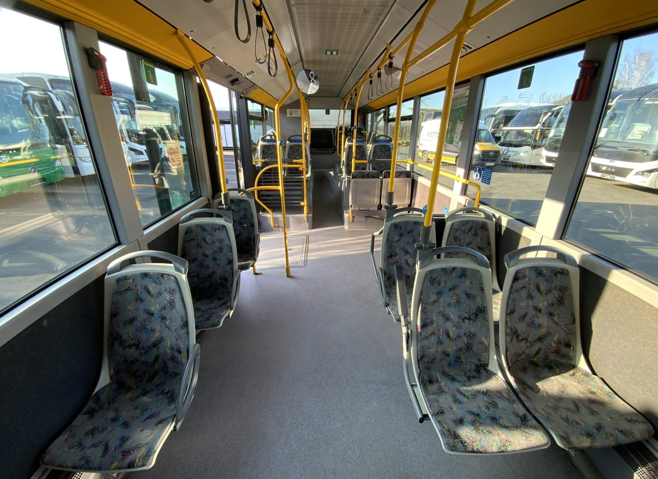 حافلة المدينة Mercedes-Benz O 530 Citaro CNG: صورة 10