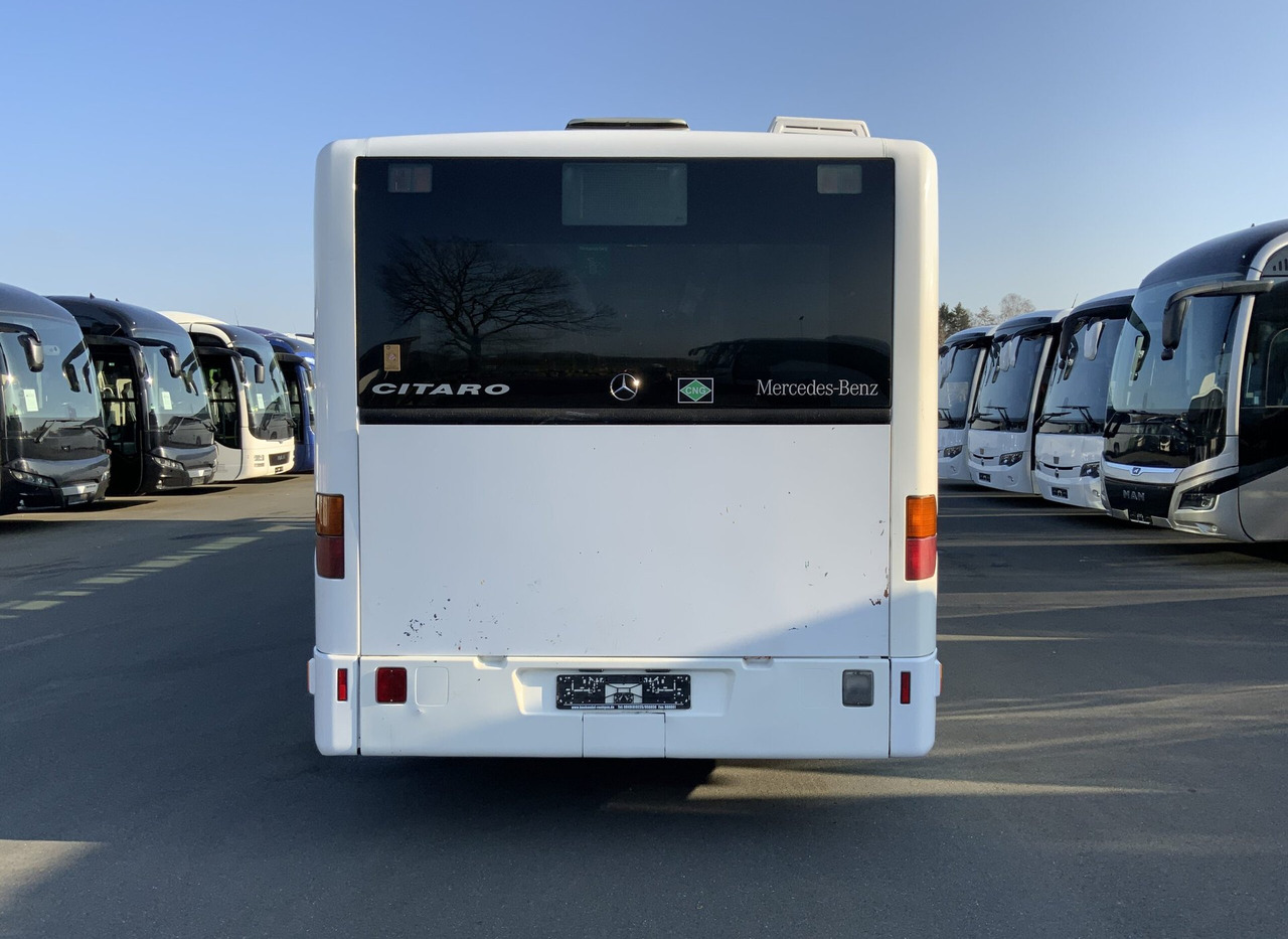 حافلة المدينة Mercedes-Benz O 530 Citaro CNG: صورة 7