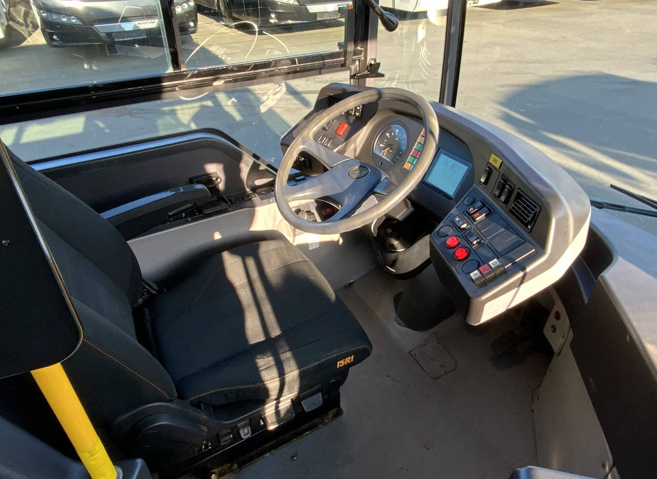 حافلة المدينة Mercedes-Benz O 530 Citaro CNG: صورة 16