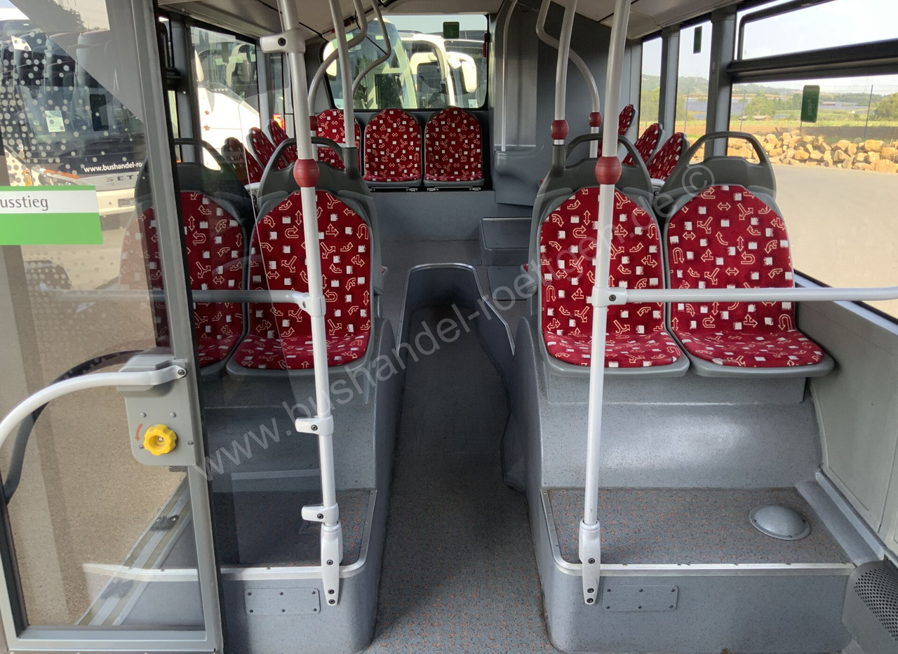 حافلة المدينة Mercedes-Benz O 530 Citaro: صورة 13