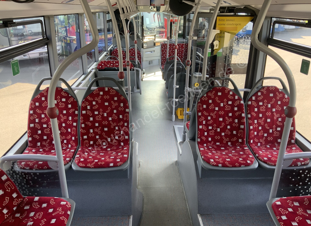 حافلة المدينة Mercedes-Benz O 530 Citaro: صورة 15