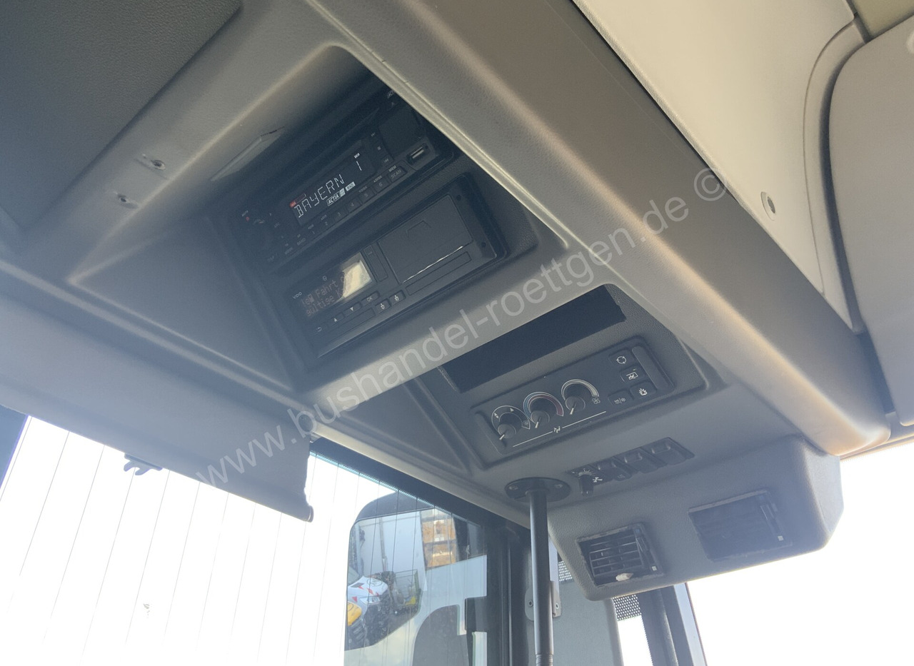 حافلة المدينة Mercedes-Benz O 530 Citaro: صورة 19