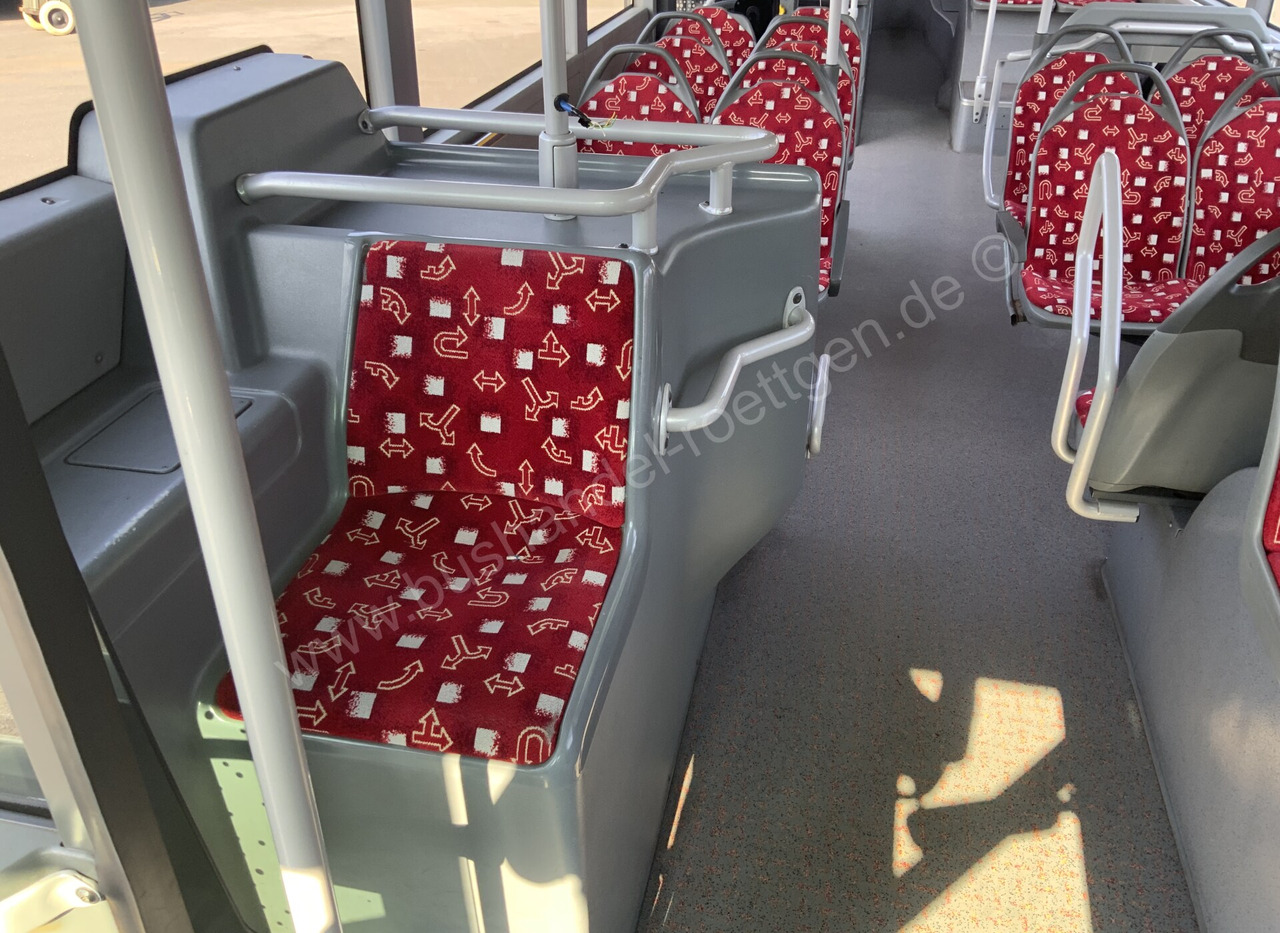 حافلة المدينة Mercedes-Benz O 530 Citaro: صورة 10