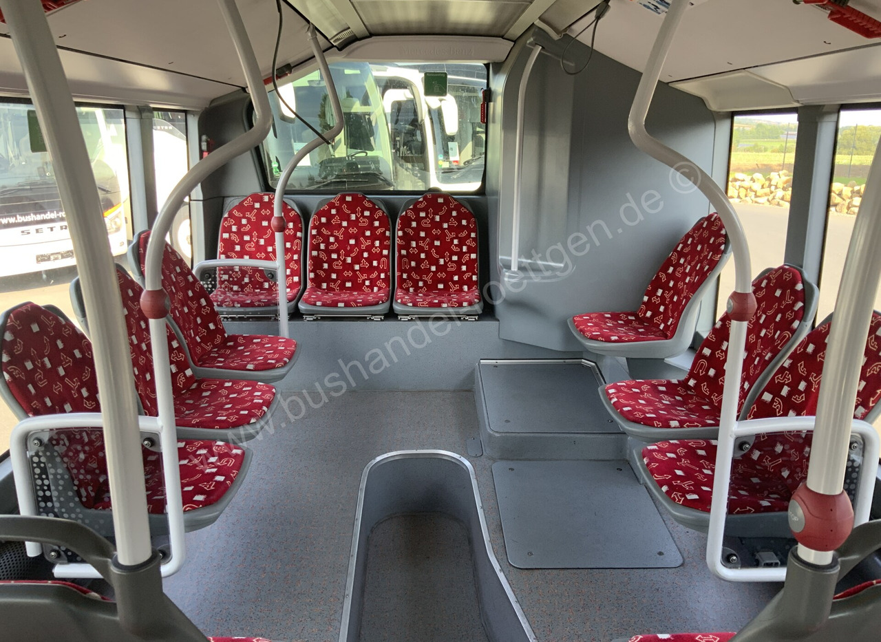 حافلة المدينة Mercedes-Benz O 530 Citaro: صورة 14