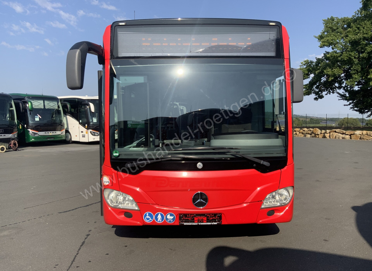 حافلة المدينة Mercedes-Benz O 530 Citaro: صورة 7
