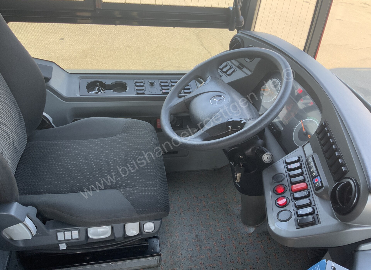حافلة المدينة Mercedes-Benz O 530 Citaro: صورة 18