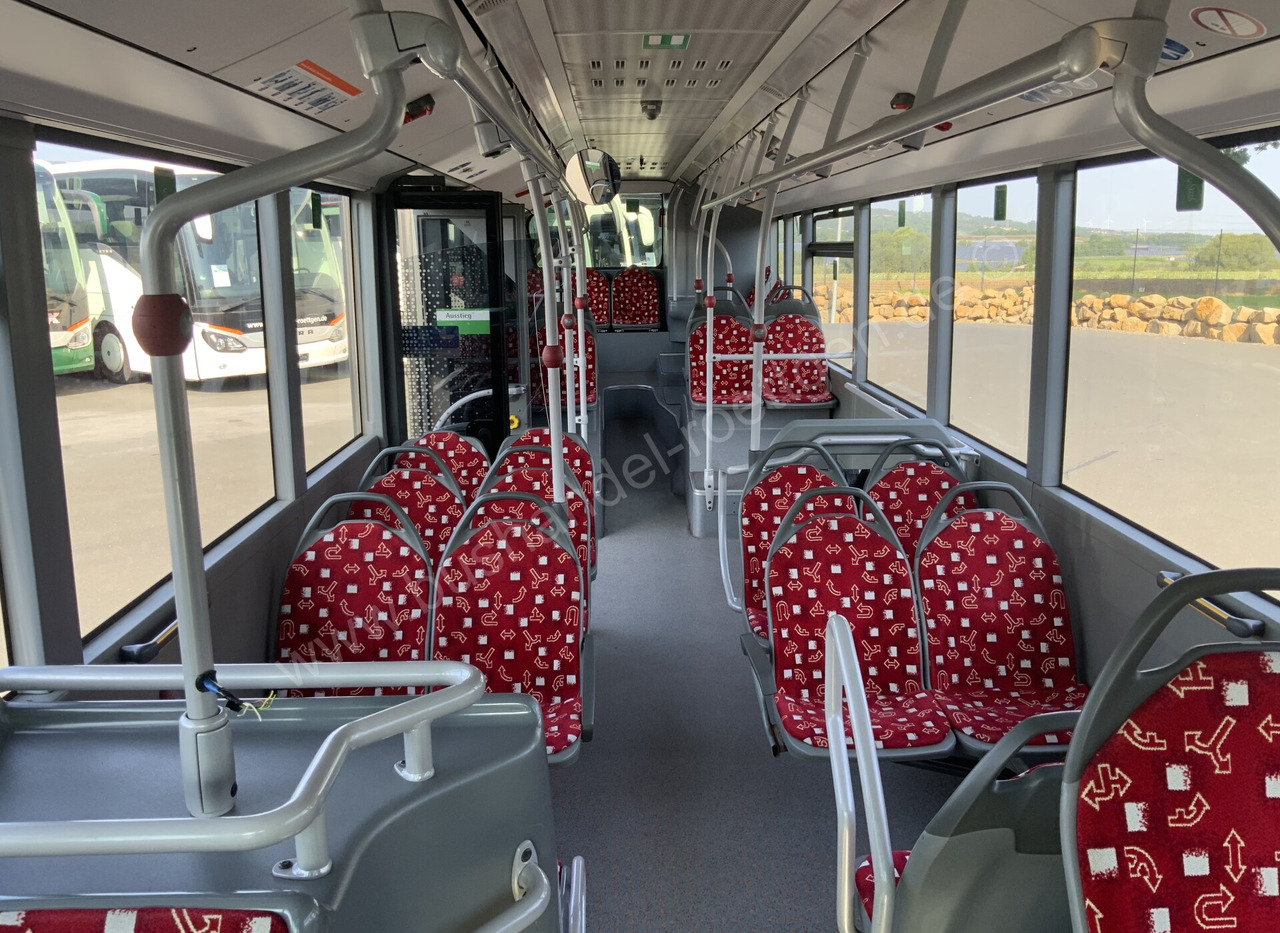 حافلة المدينة Mercedes-Benz O 530 Citaro: صورة 11