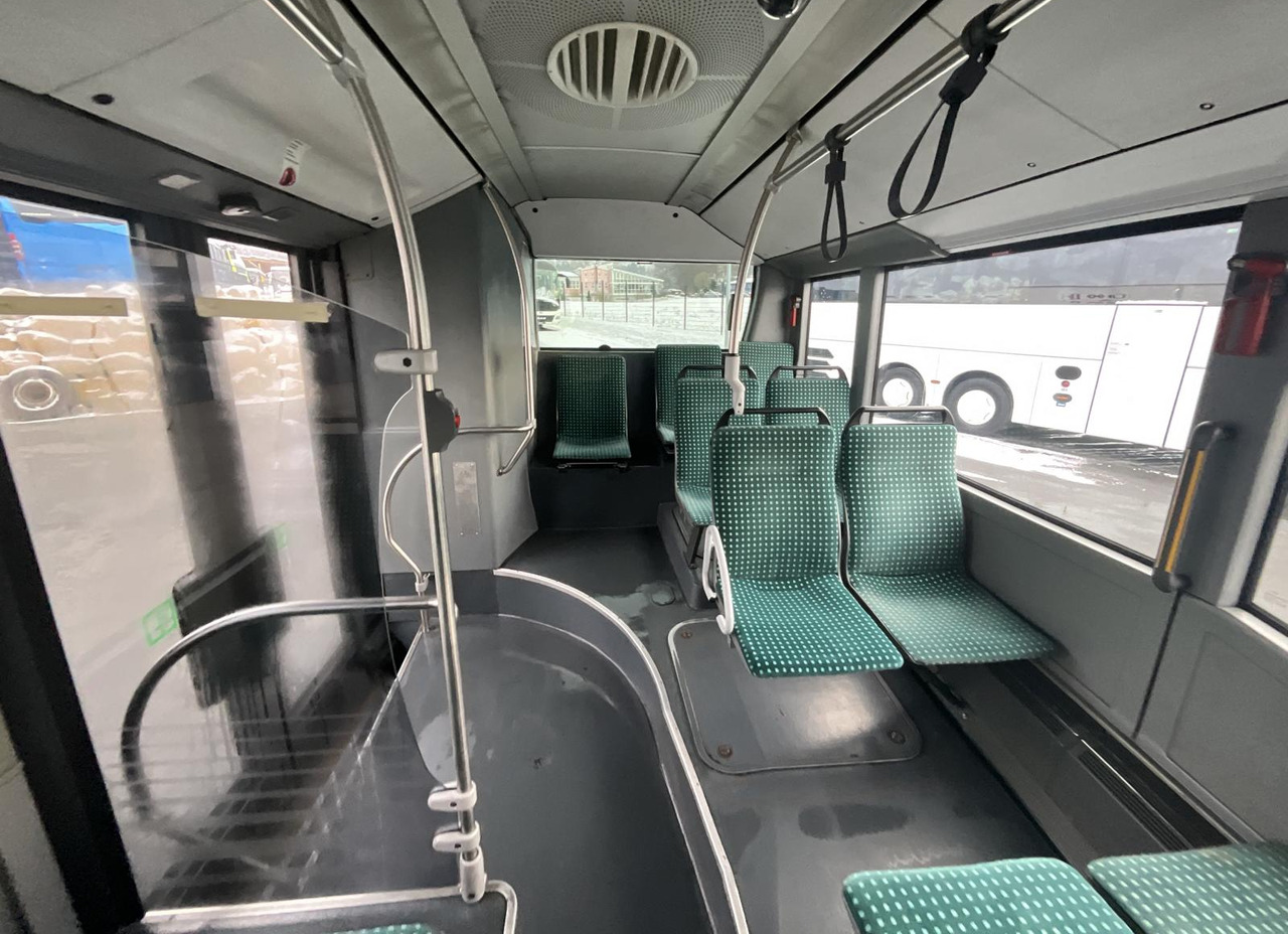 حافلة مفصلية Mercedes-Benz O 530 G Citaro CNG: صورة 14