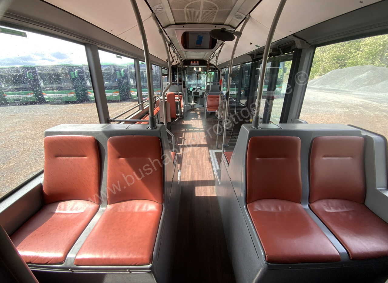 حافلة مفصلية Mercedes-Benz O 530 G Citaro: صورة 17