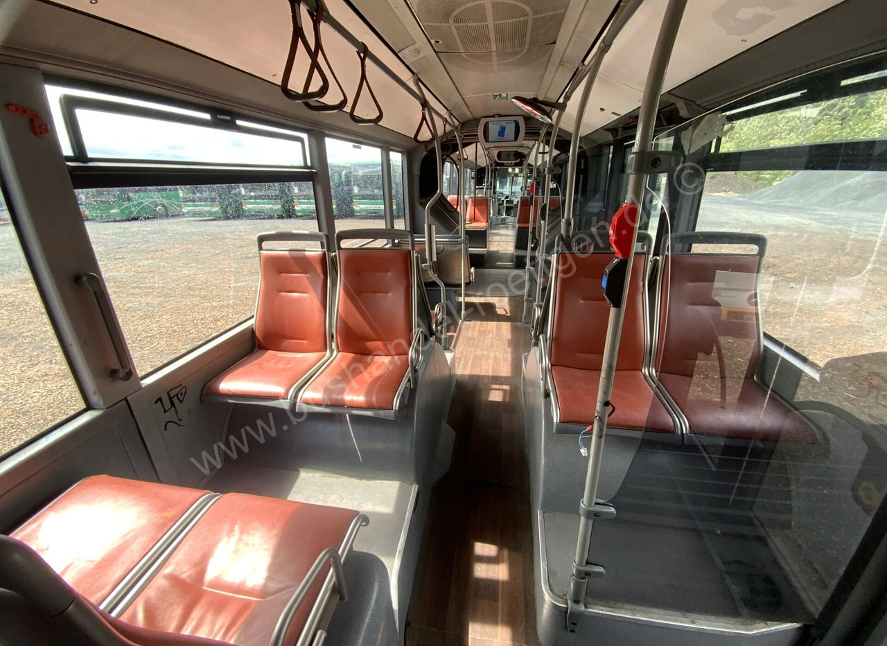 حافلة مفصلية Mercedes-Benz O 530 G Citaro: صورة 15