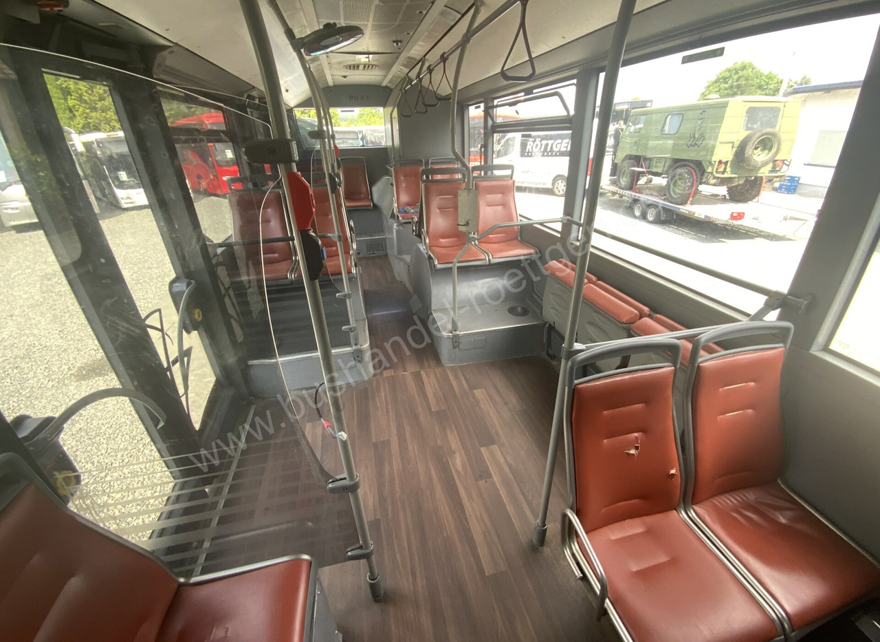 حافلة مفصلية Mercedes-Benz O 530 G Citaro: صورة 13