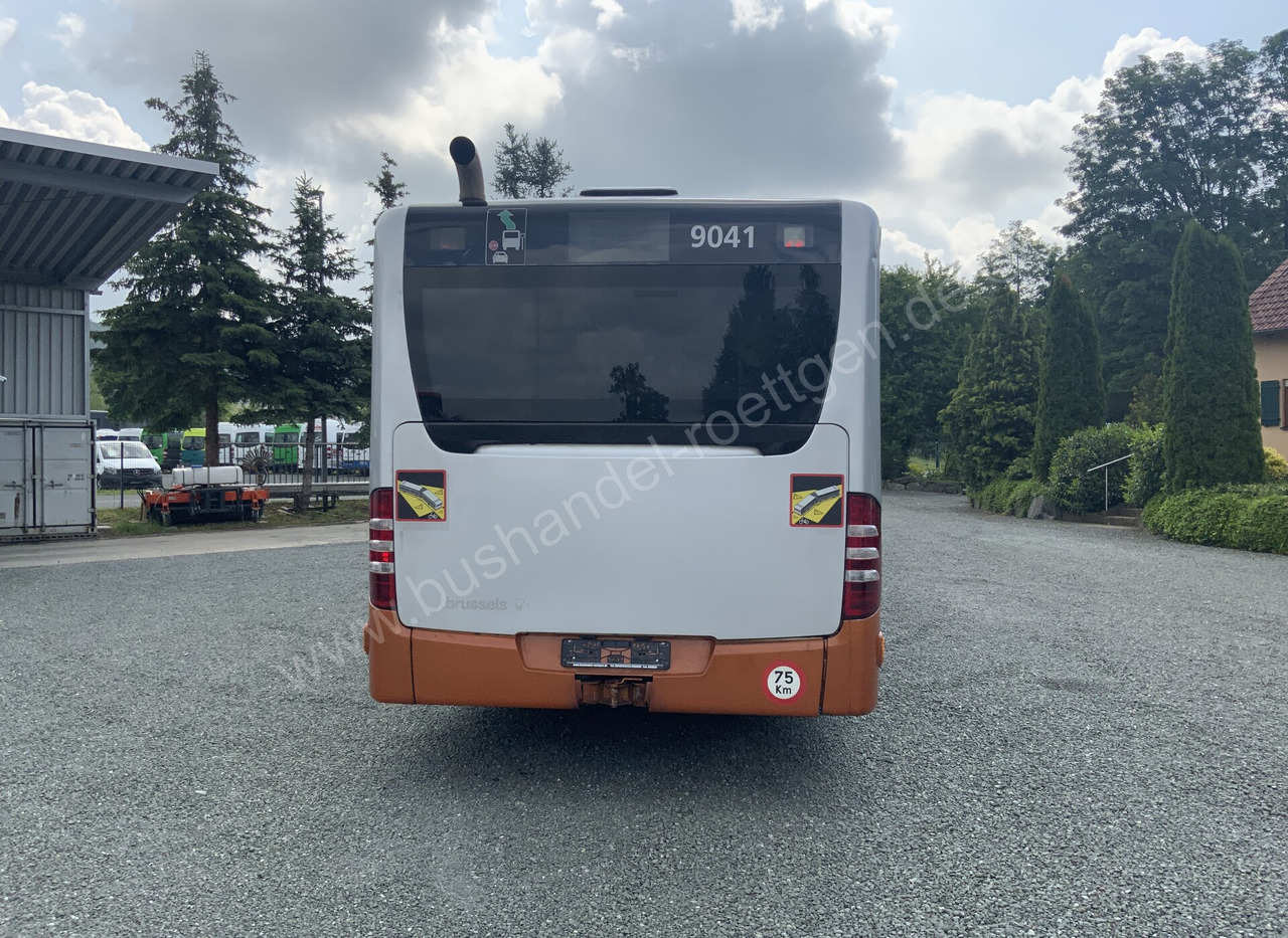 حافلة مفصلية Mercedes-Benz O 530 G Citaro: صورة 8
