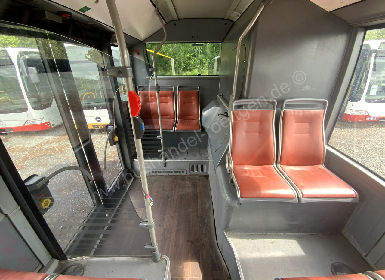 حافلة مفصلية Mercedes-Benz O 530 G Citaro: صورة 14