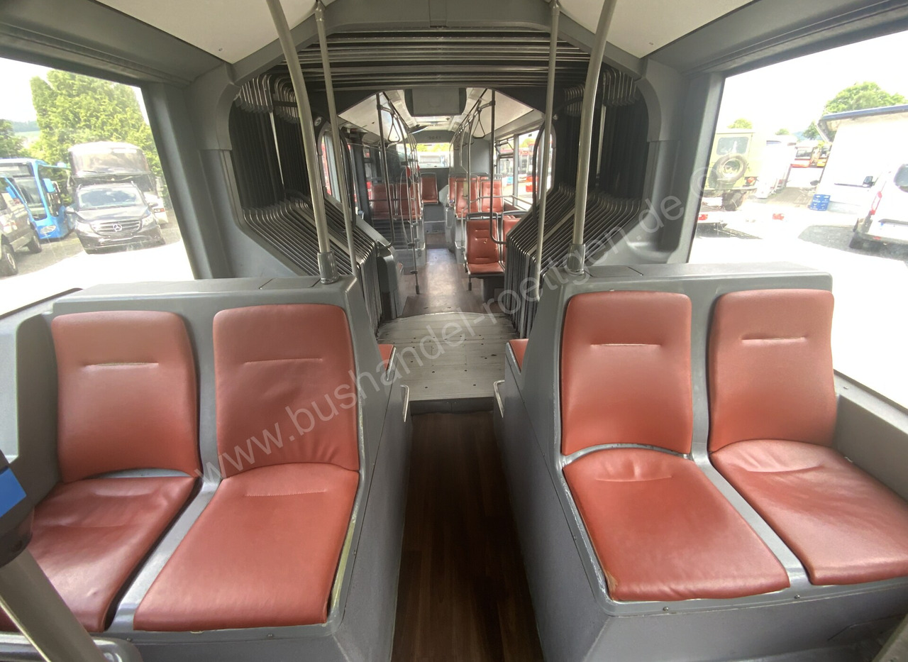 حافلة مفصلية Mercedes-Benz O 530 G Citaro: صورة 12