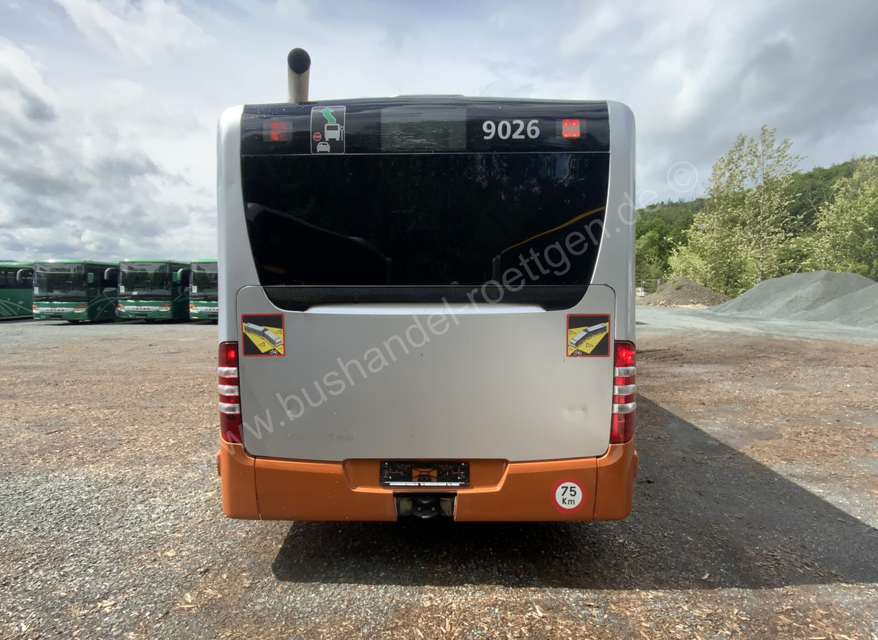 حافلة مفصلية Mercedes-Benz O 530 G Citaro: صورة 8