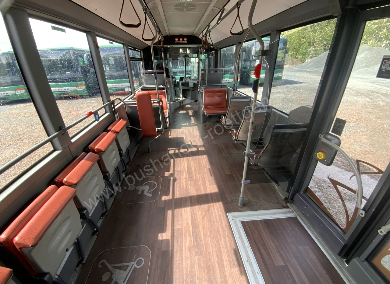 حافلة مفصلية Mercedes-Benz O 530 G Citaro: صورة 18