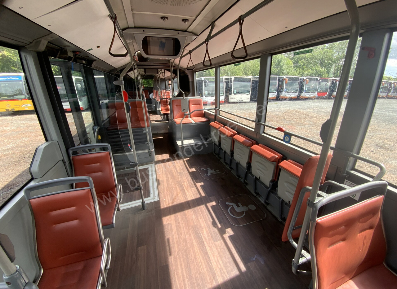 حافلة مفصلية Mercedes-Benz O 530 G Citaro: صورة 11