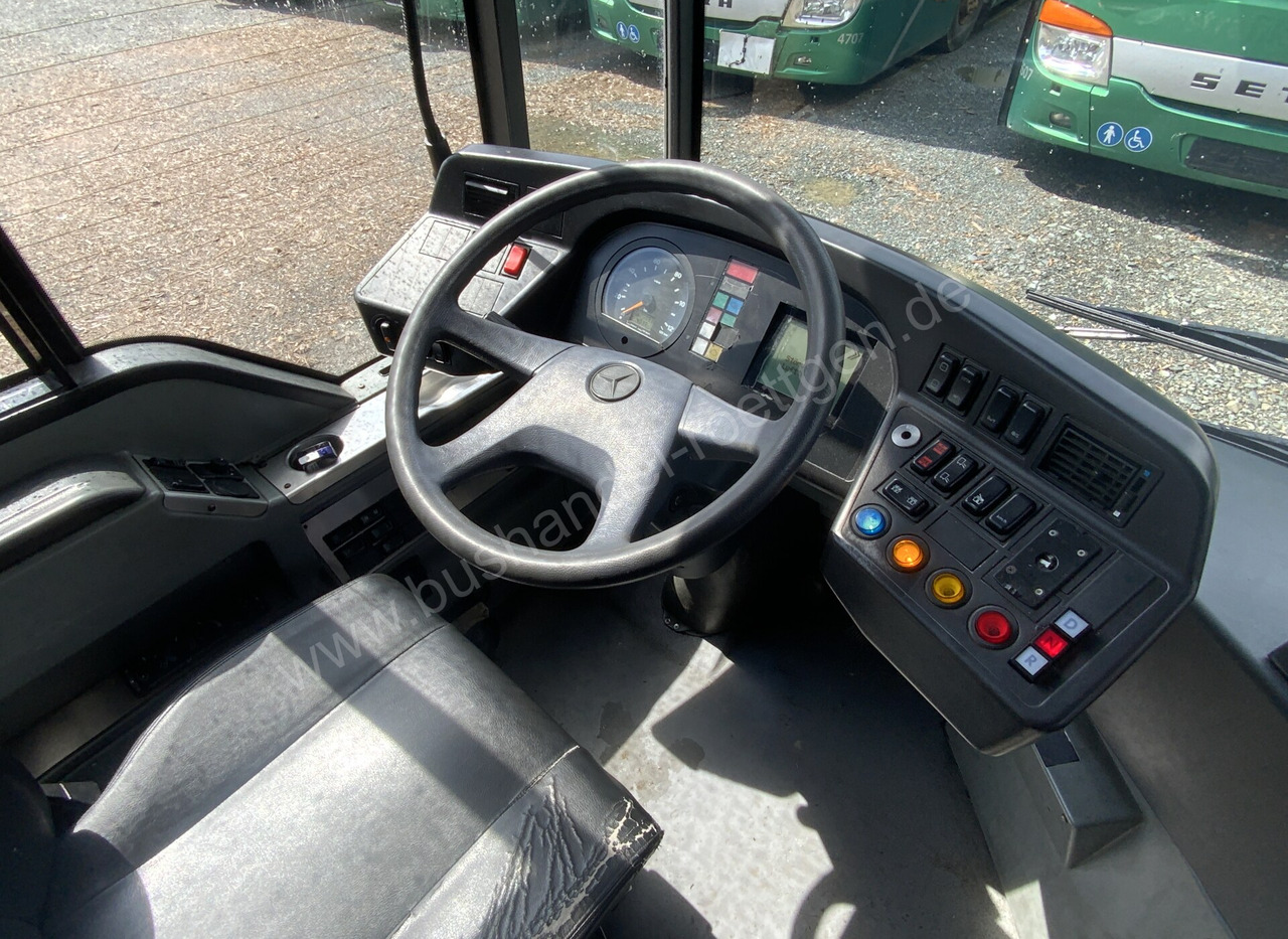 حافلة مفصلية Mercedes-Benz O 530 G Citaro: صورة 19
