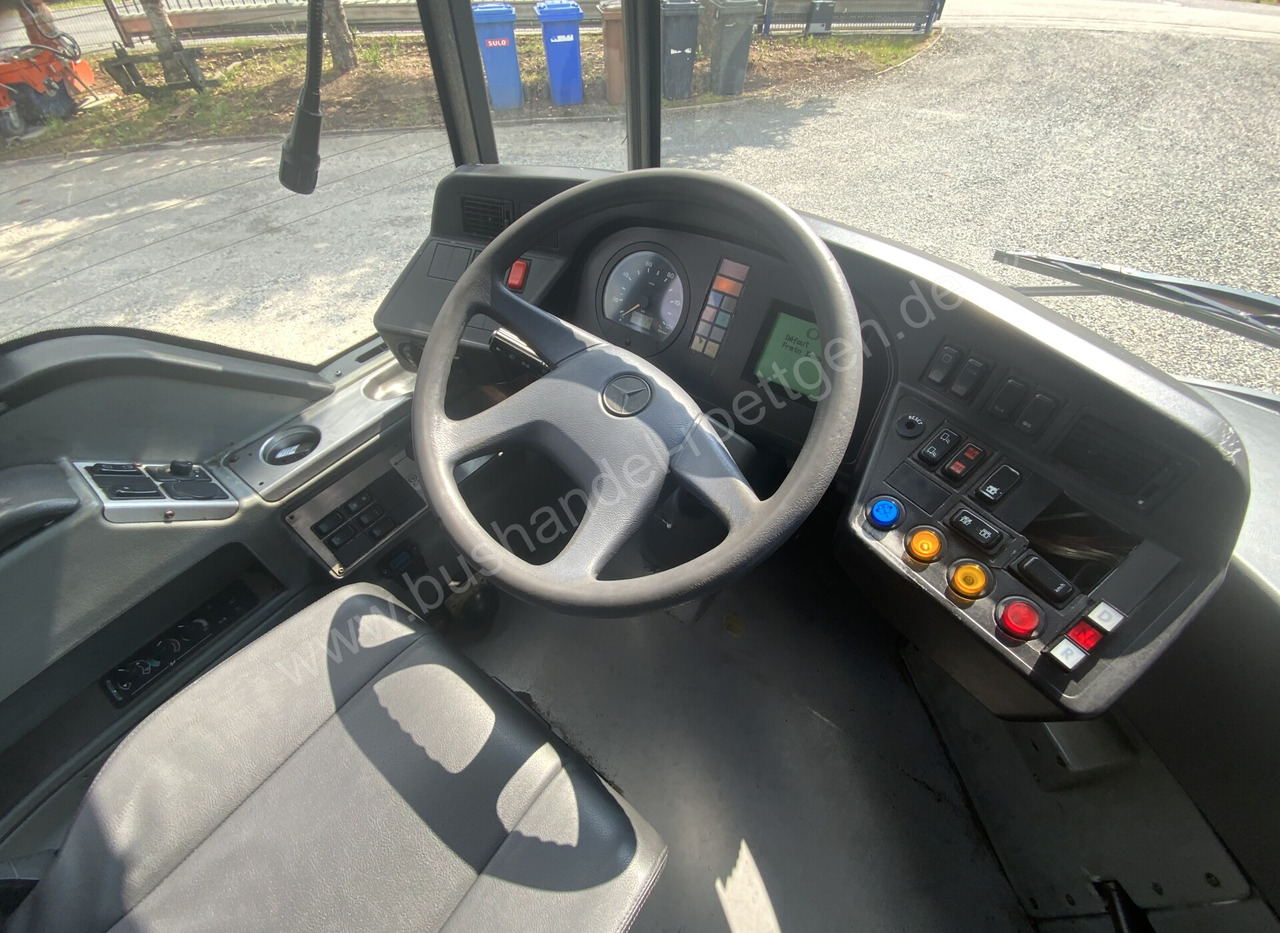 حافلة مفصلية Mercedes-Benz O 530 G Citaro: صورة 19