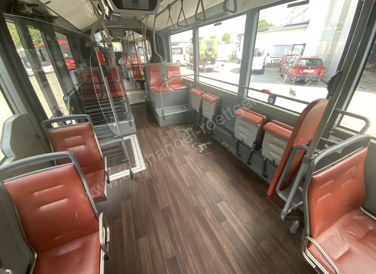 حافلة مفصلية Mercedes-Benz O 530 G Citaro: صورة 11