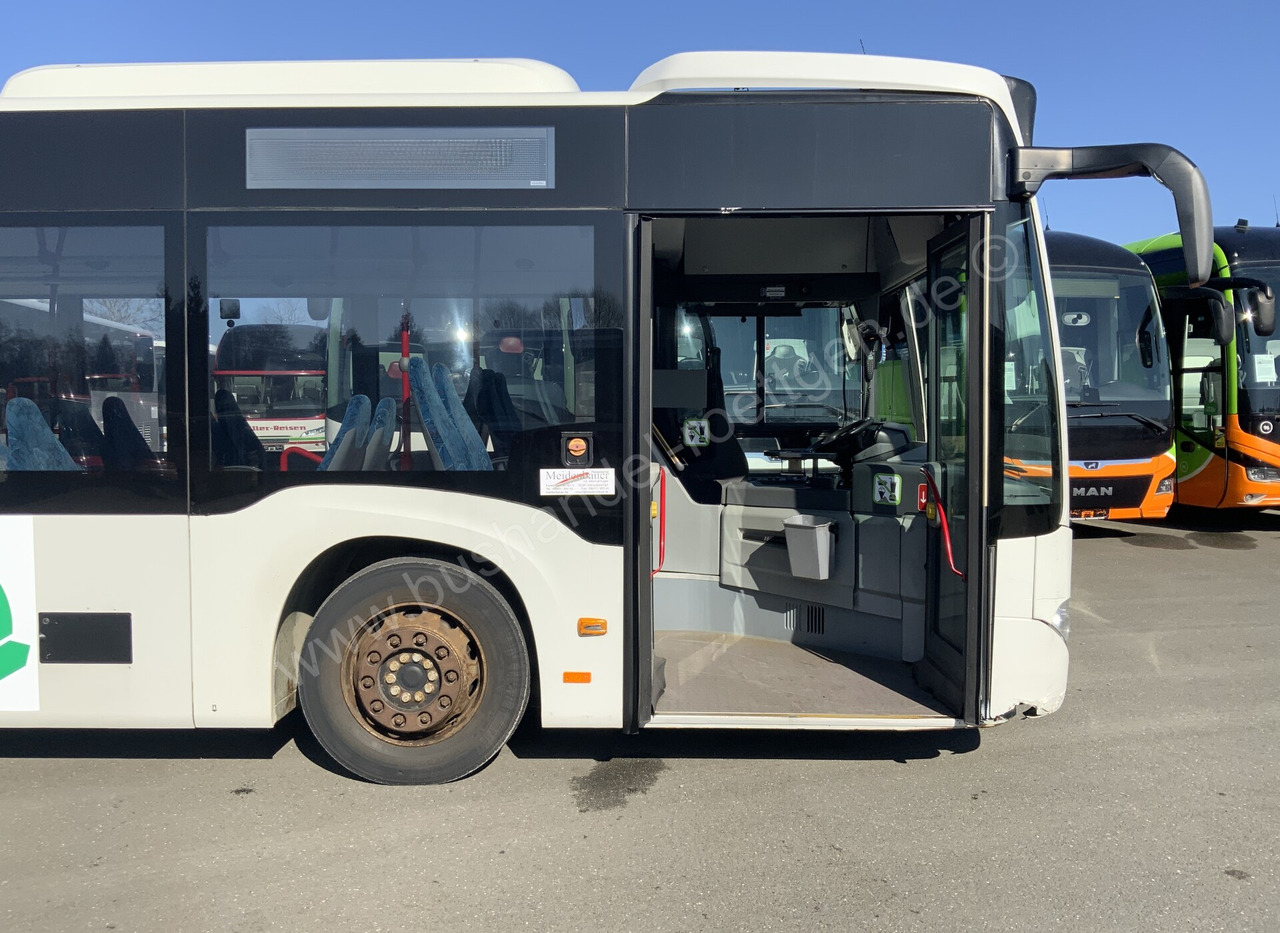 Mercedes-Benz O 530 LE Citaro - حافلة المدينة: صورة 5 Mercedes-Benz O 530 LE Citaro - حافلة المدينة: صورة 5