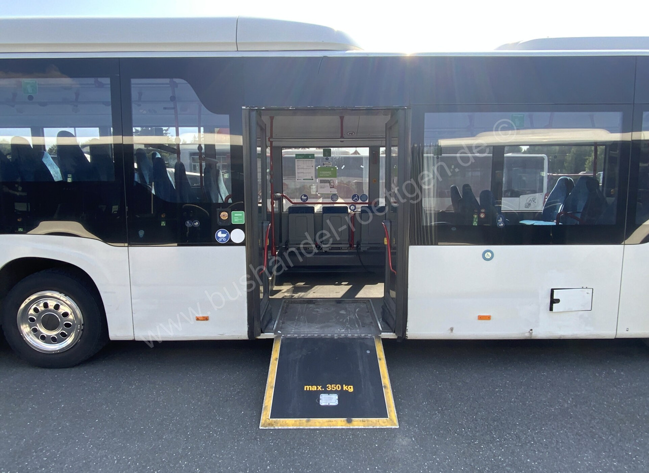 Mercedes-Benz O 530 LE Citaro - حافلة المدينة: صورة 5 Mercedes-Benz O 530 LE Citaro - حافلة المدينة: صورة 5