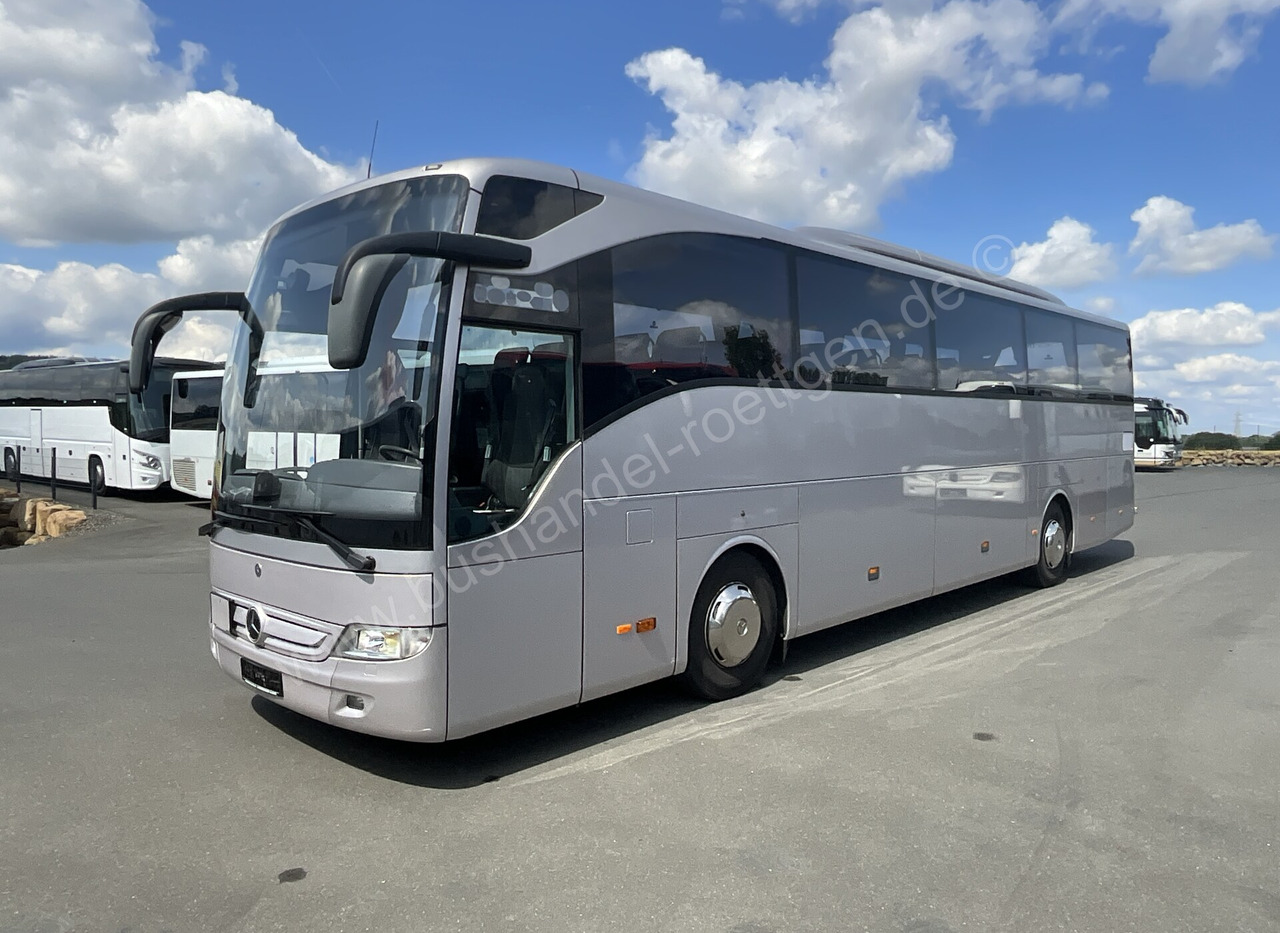 Mercedes-Benz Tourismo RHD-M - مركبة كوتش: صورة 2 Mercedes-Benz Tourismo RHD-M - مركبة كوتش: صورة 2