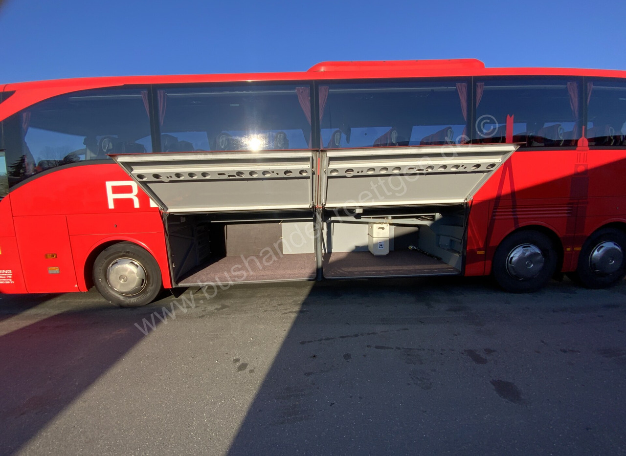 Mercedes-Benz Tourismo RHD-M - مركبة كوتش: صورة 5 Mercedes-Benz Tourismo RHD-M - مركبة كوتش: صورة 5