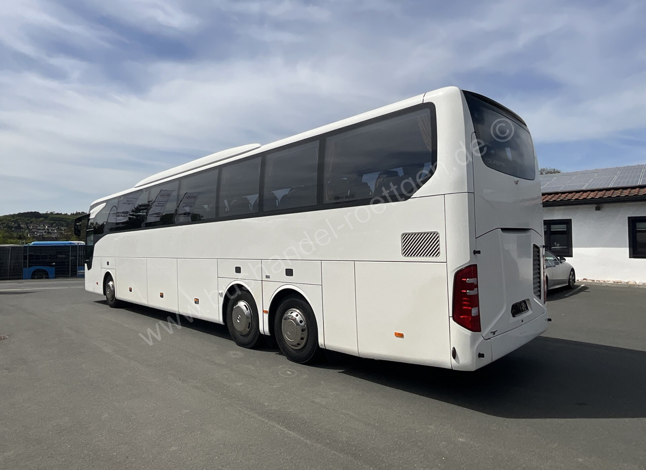 Mercedes-Benz Tourismo RHD - مركبة كوتش: صورة 3 Mercedes-Benz Tourismo RHD - مركبة كوتش: صورة 3
