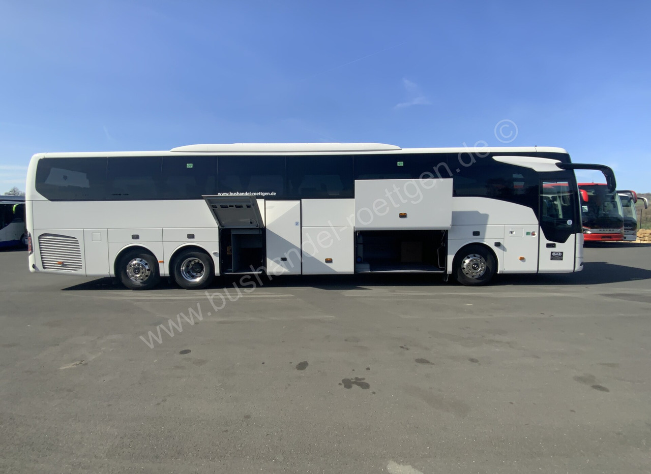 Mercedes-Benz Tourismo RHD - مركبة كوتش: صورة 5 Mercedes-Benz Tourismo RHD - مركبة كوتش: صورة 5