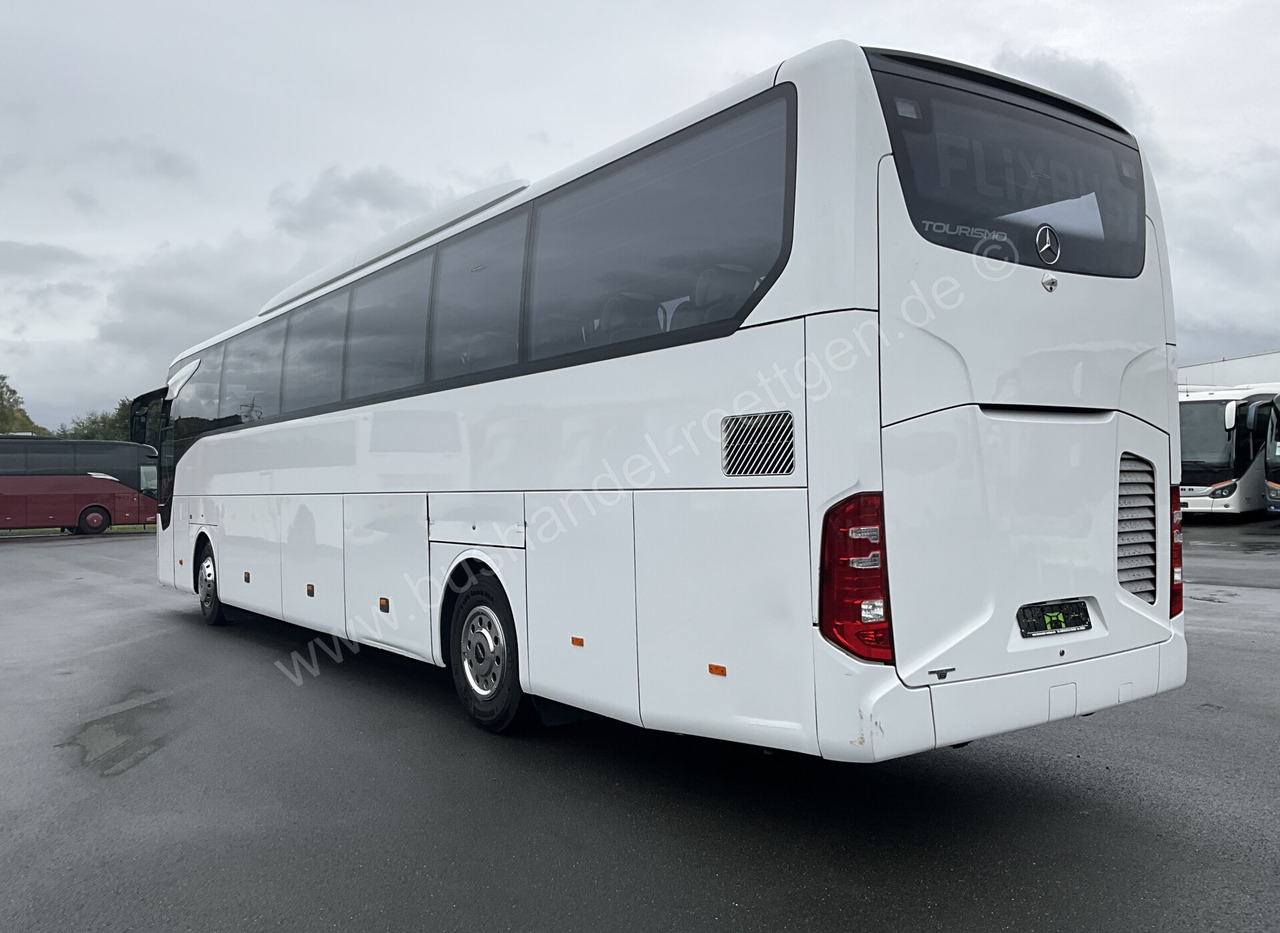 Mercedes-Benz Tourismo - مركبة كوتش: صورة 3 Mercedes-Benz Tourismo - مركبة كوتش: صورة 3