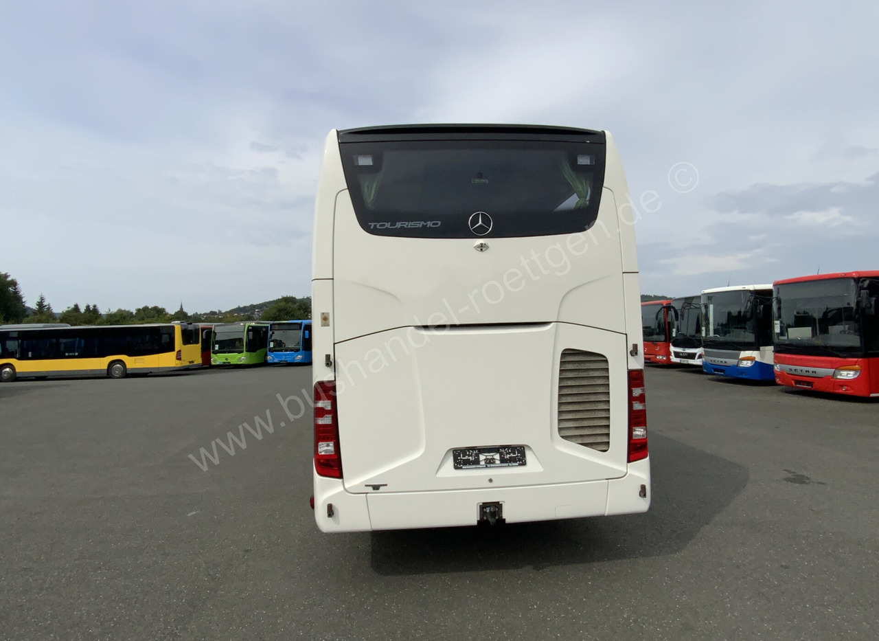 مركبة كوتش Mercedes-Benz Tourismo: صورة 9