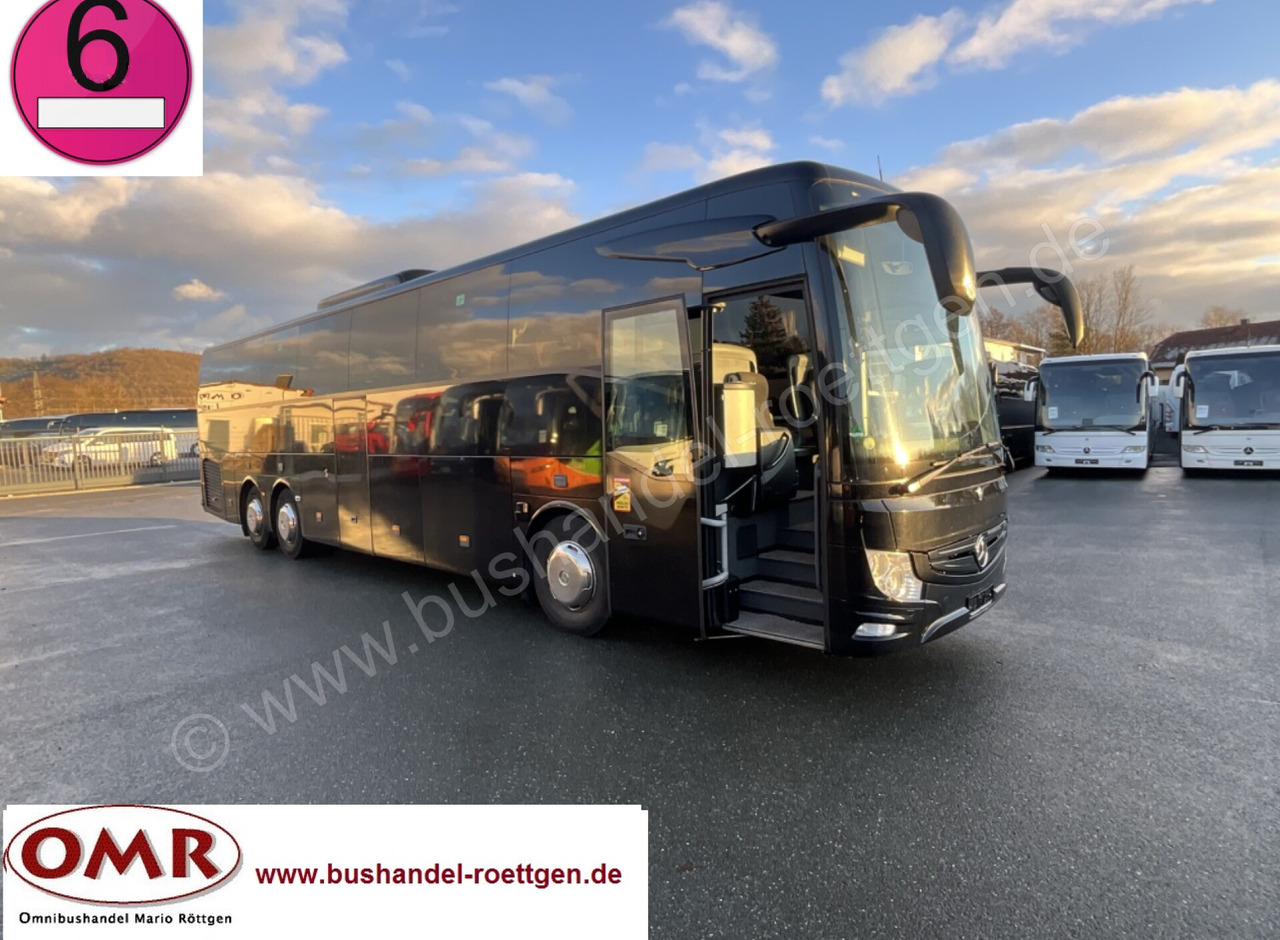 Mercedes-Benz Tourismo - مركبة كوتش: صورة 1 Mercedes-Benz Tourismo - مركبة كوتش: صورة 1