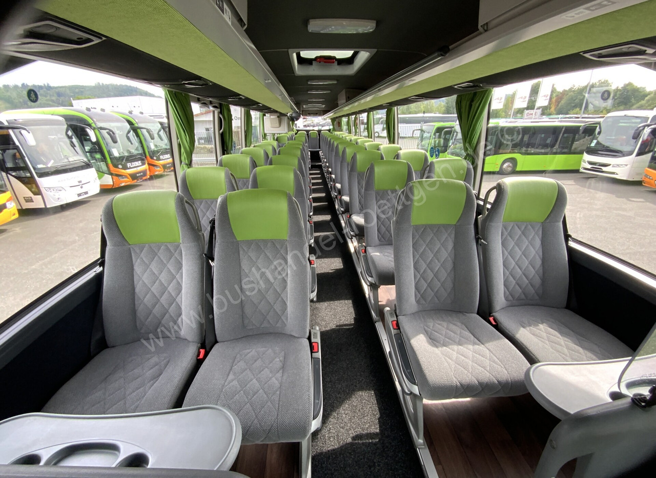 مركبة كوتش Mercedes-Benz Tourismo: صورة 11