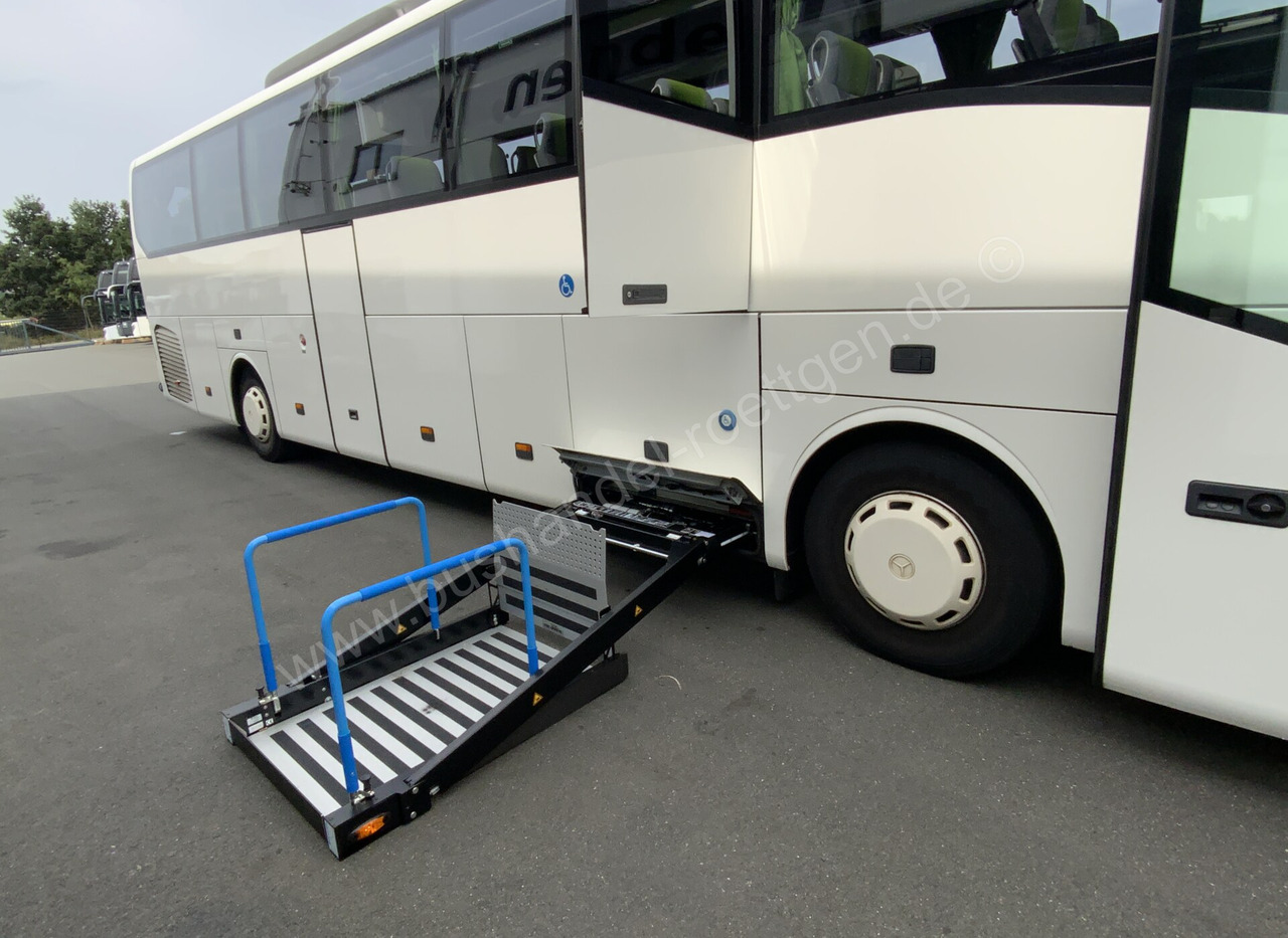 مركبة كوتش Mercedes-Benz Tourismo: صورة 6