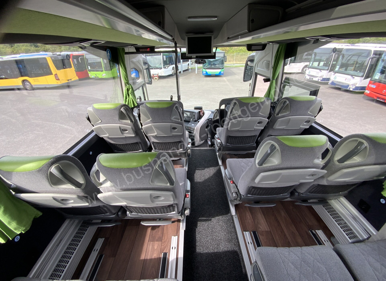 مركبة كوتش Mercedes-Benz Tourismo: صورة 20