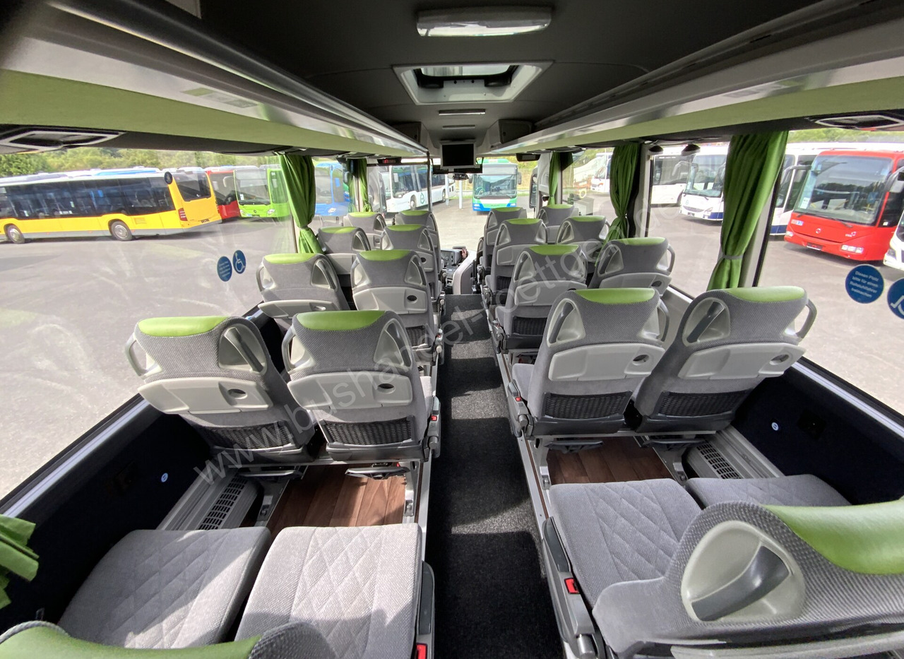 مركبة كوتش Mercedes-Benz Tourismo: صورة 19