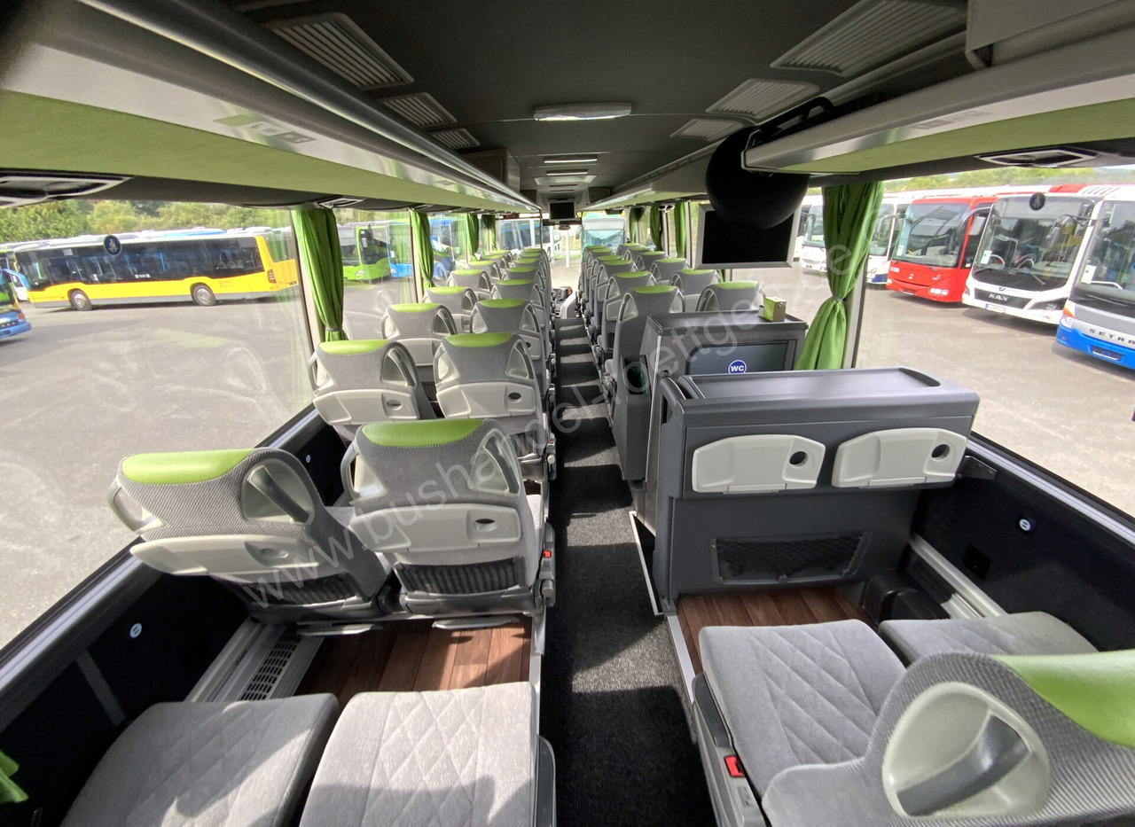 مركبة كوتش Mercedes-Benz Tourismo: صورة 18