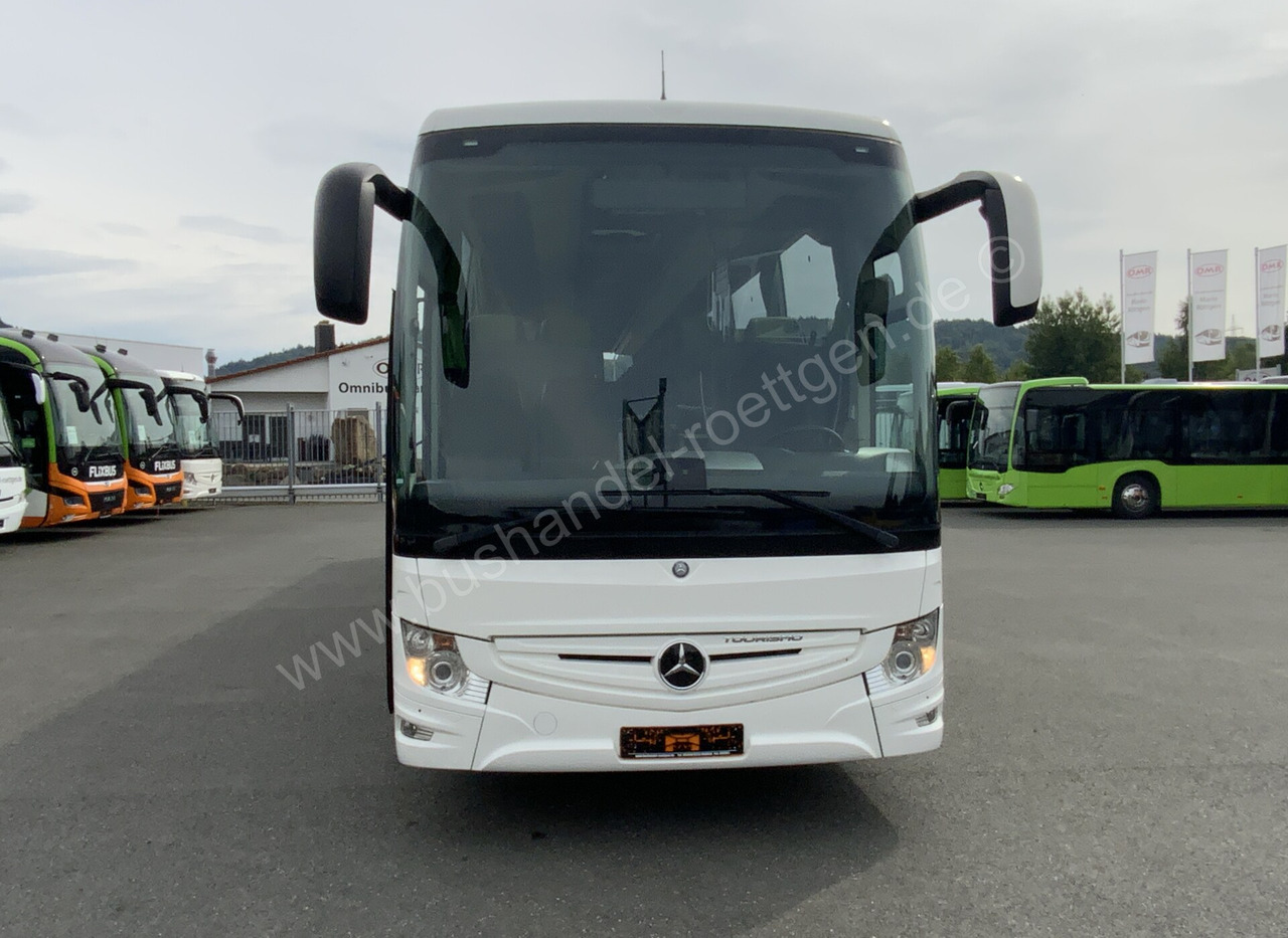 مركبة كوتش Mercedes-Benz Tourismo: صورة 8