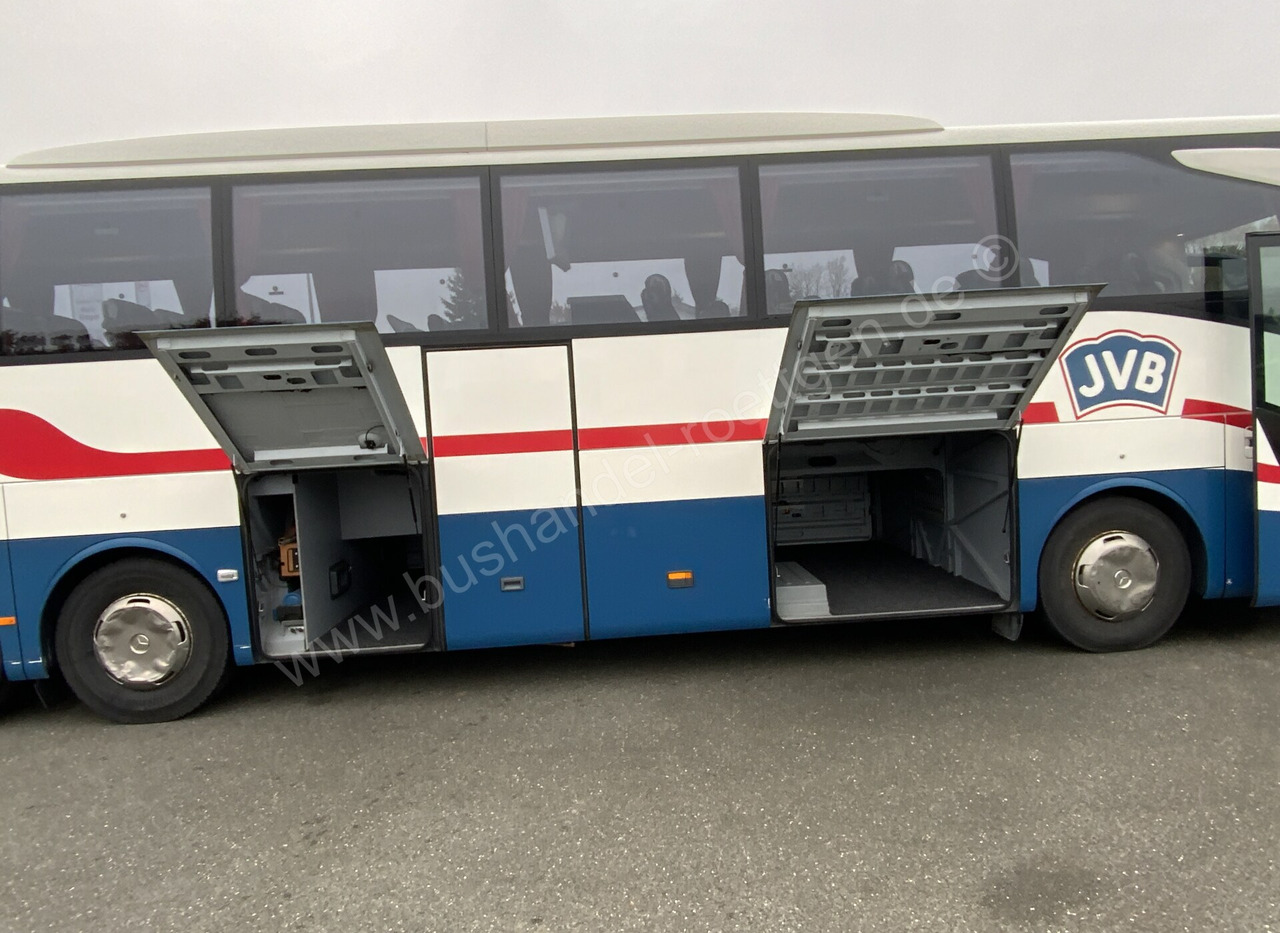 Mercedes-Benz Tourismo - مركبة كوتش: صورة 5 Mercedes-Benz Tourismo - مركبة كوتش: صورة 5