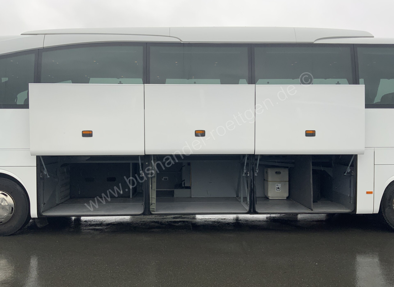 Mercedes-Benz Travego RHD-L - مركبة كوتش: صورة 5 Mercedes-Benz Travego RHD-L - مركبة كوتش: صورة 5
