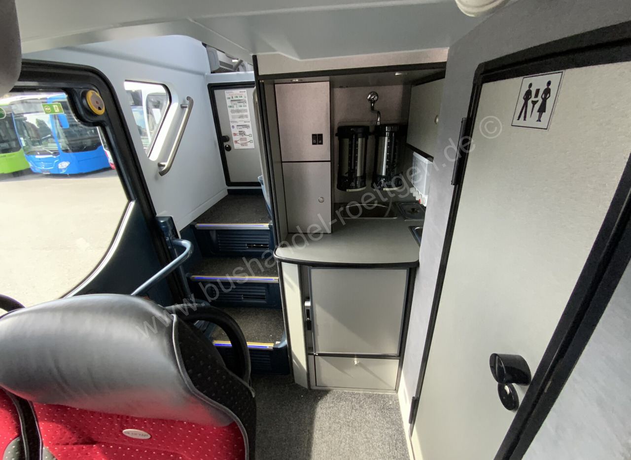 حافلة ذات طابقين Neoplan Cityliner: صورة 12