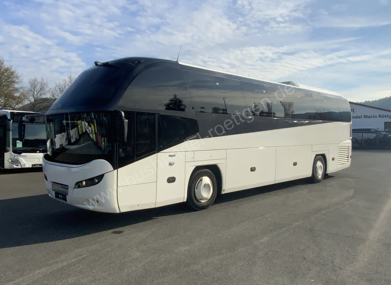 Neoplan Cityliner - مركبة كوتش: صورة 2 Neoplan Cityliner - مركبة كوتش: صورة 2