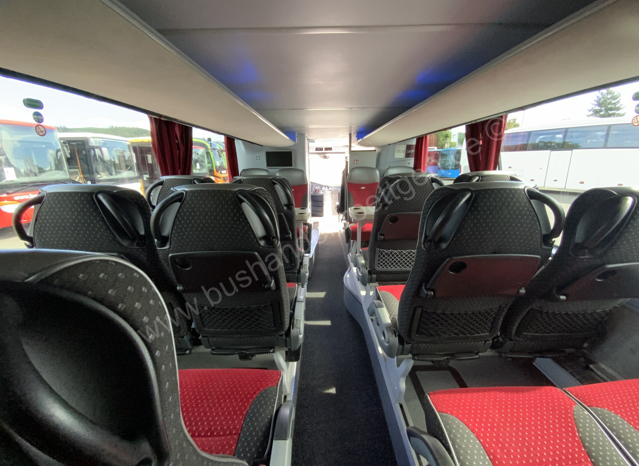 حافلة ذات طابقين Neoplan Cityliner: صورة 13